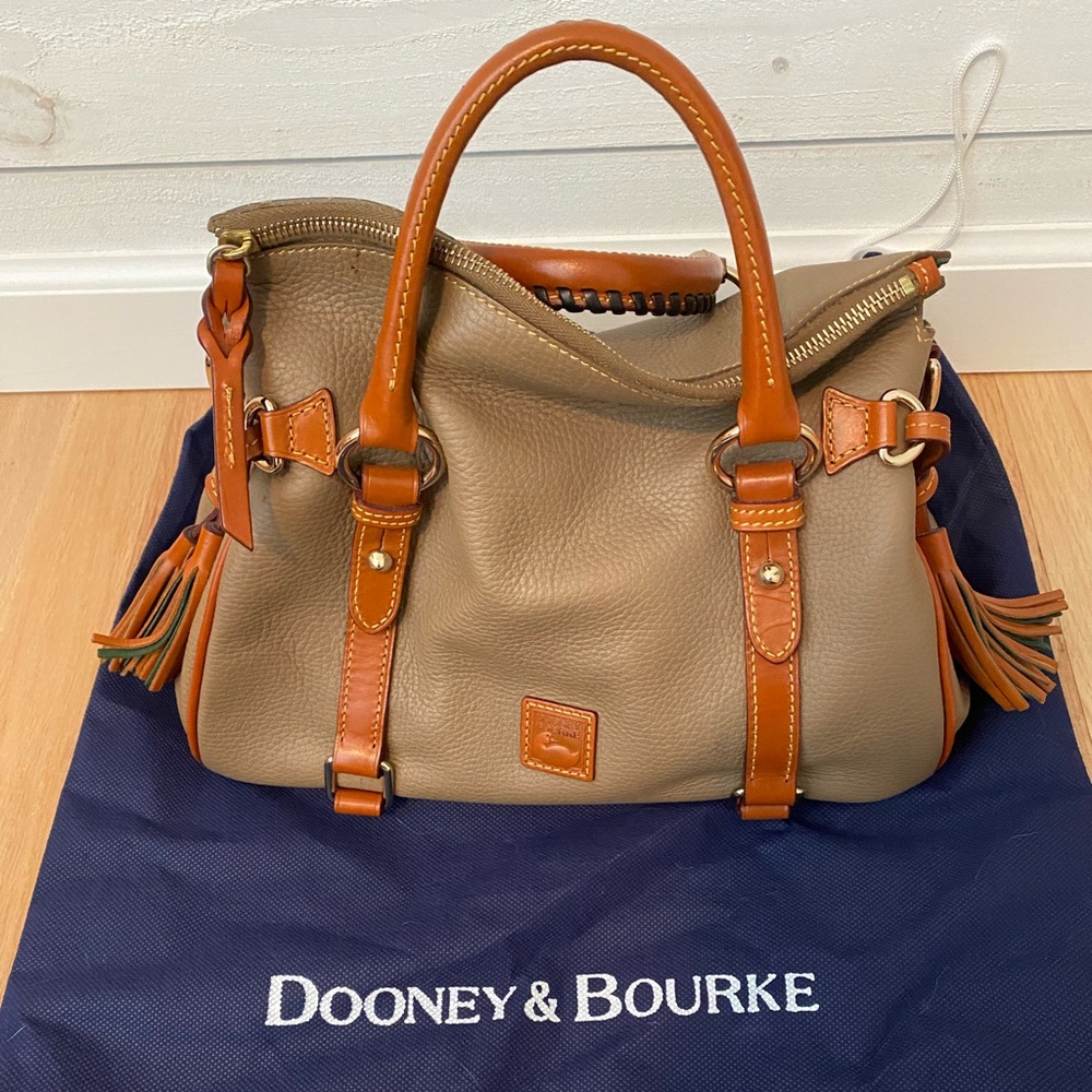 DOONEY & BOURKE BAG